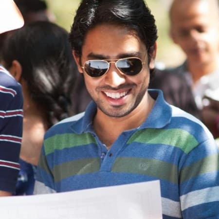 Vikas Birthire