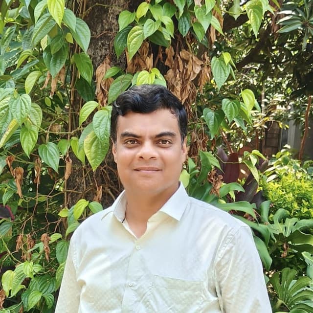 Vikas Setty