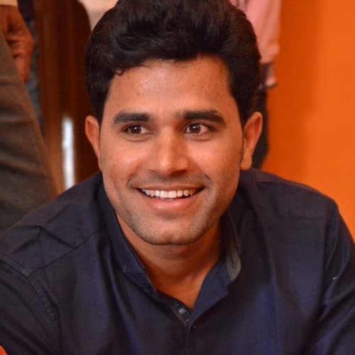 Vikas Budhwat