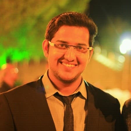 Vikas Chauhan
