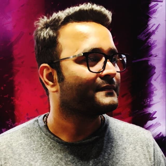 Vikas Dadhich