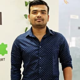 vikas dalai