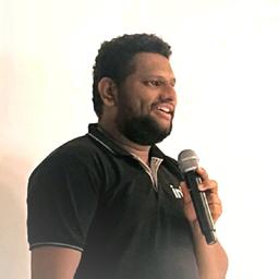 Vikas Gaikwad