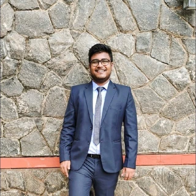 Vikas Gaurav