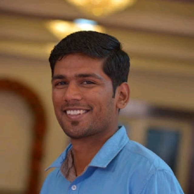 Vikas Gawande