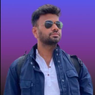 Vikas Goyal