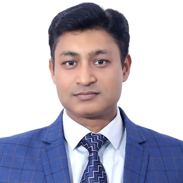 Vikas Goyal 2.O