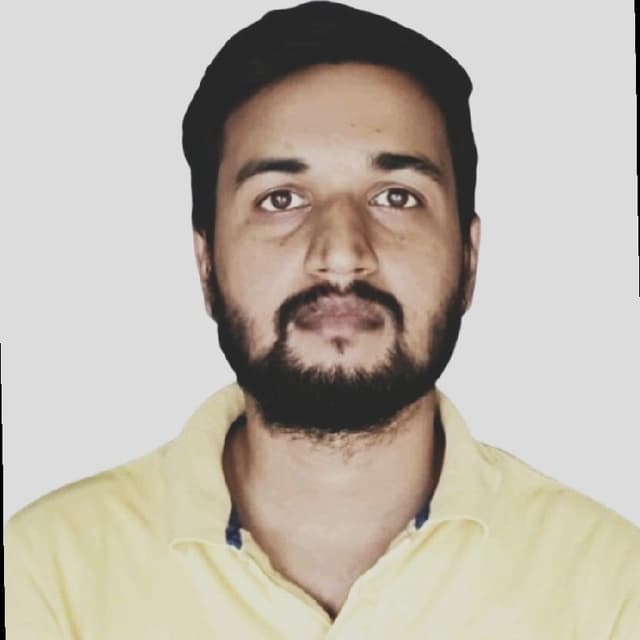 Vikas Kumar Gupta