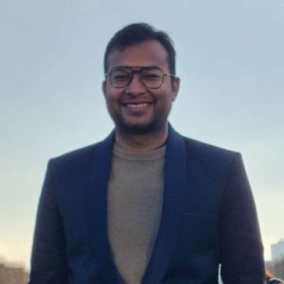 Vikash Agarwal