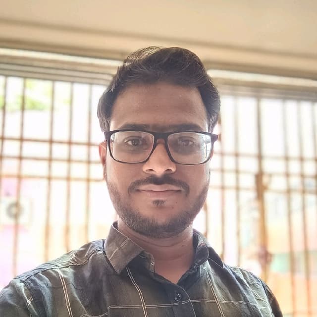 Vikash Bajoria