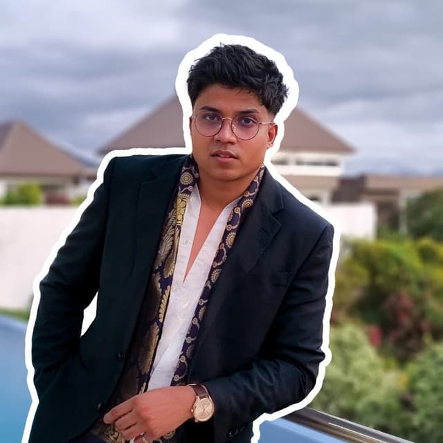Vikash Chand