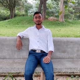 Vikash Chaurasiya