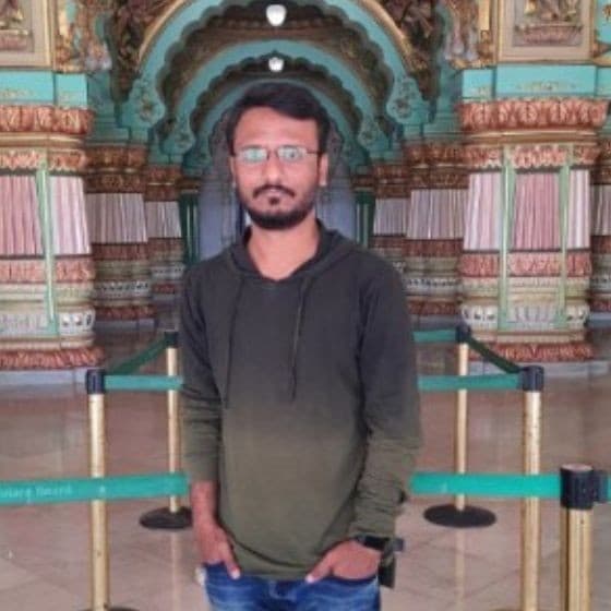 Vikash Chawda
