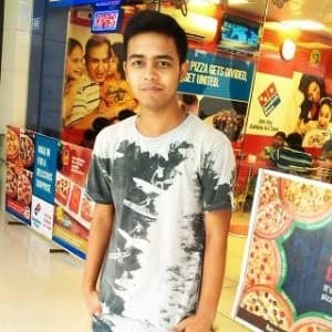 Vikash Das