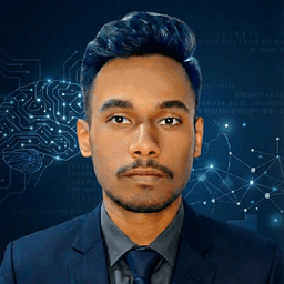 Vikash Kumar