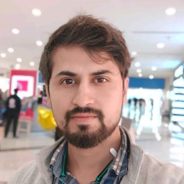 Vikash Dhillon