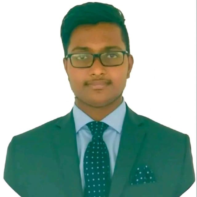 Vikash G