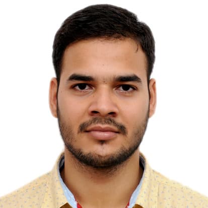 Vikash Garg