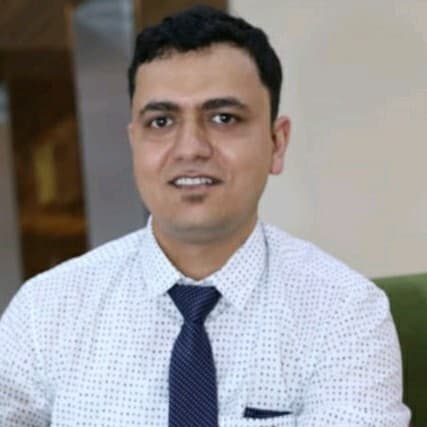 Vikash Goyal