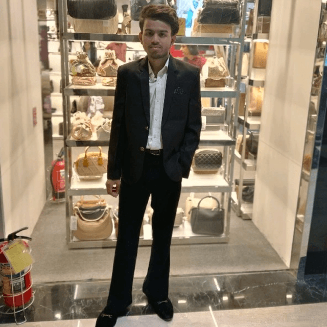 Vikash Gupta