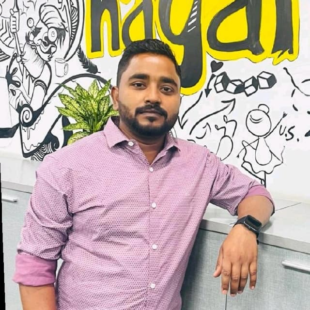 Vikash Gupta