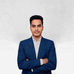Vikash Nayak