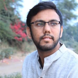 Vikash Jain