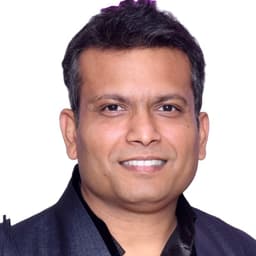 Vikash Jalan