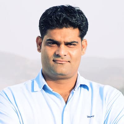 Vikash Jangid