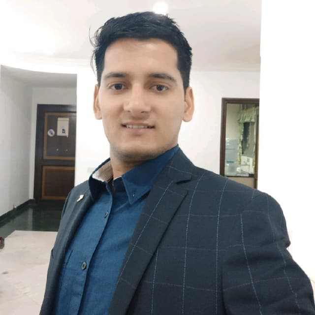 Vikash Khichar