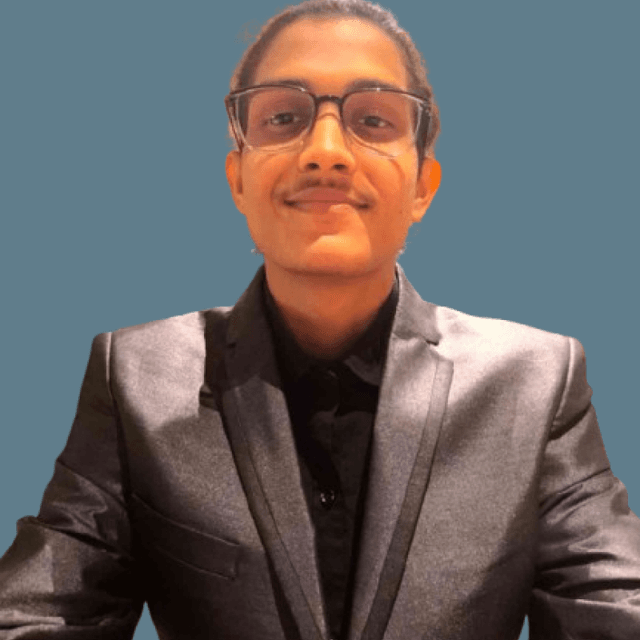 Vikash kr. Pandey