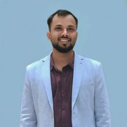 Vikash Kumar