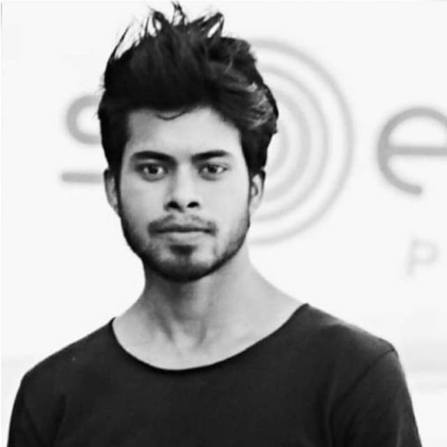 VIKASH KUMAR
