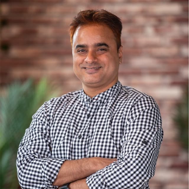 Vikash Kumar