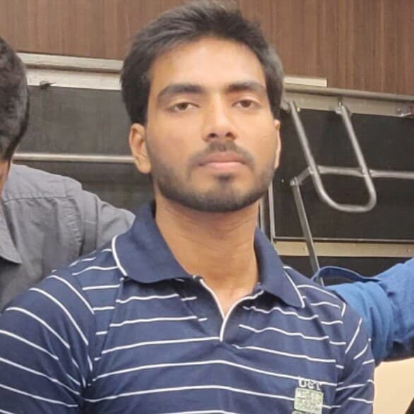 Vikash Kumar