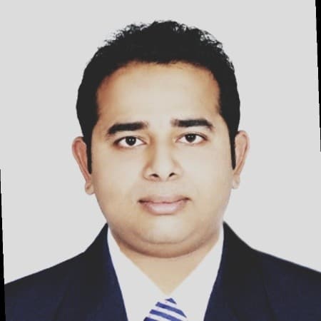 Vikash Kumar