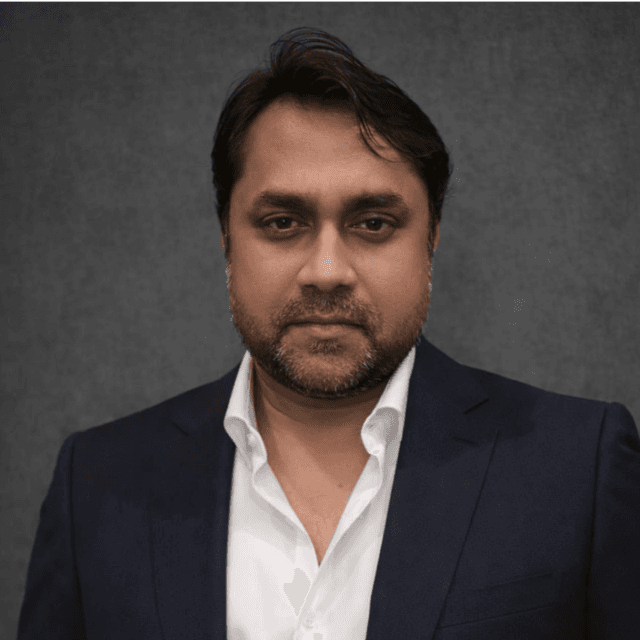 Vikash Kumar