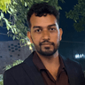 Vikash K.
