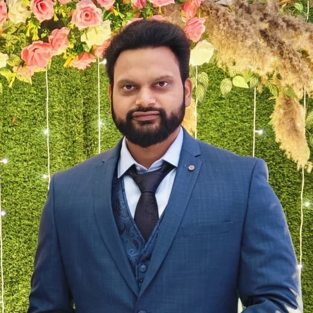 Vikash Kumar