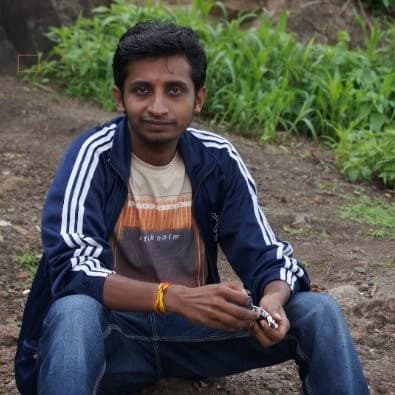 Vikash Kumar