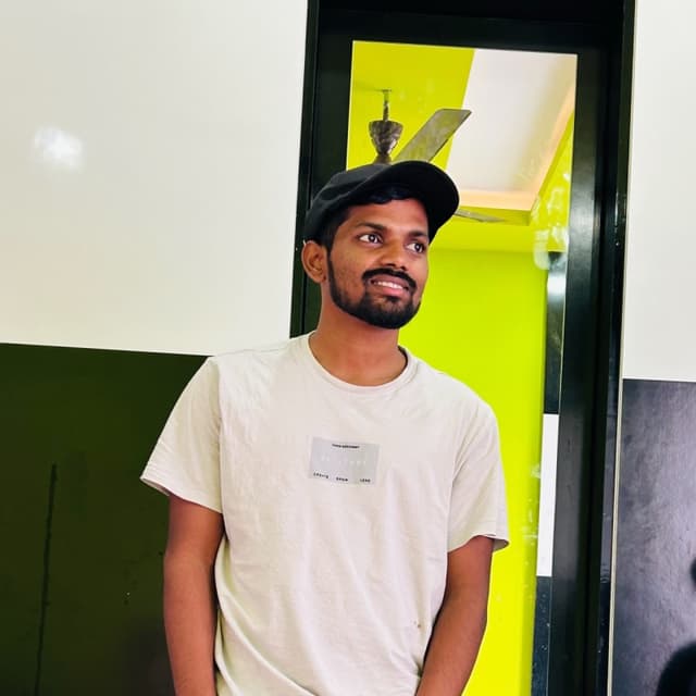 Vikash Kumar