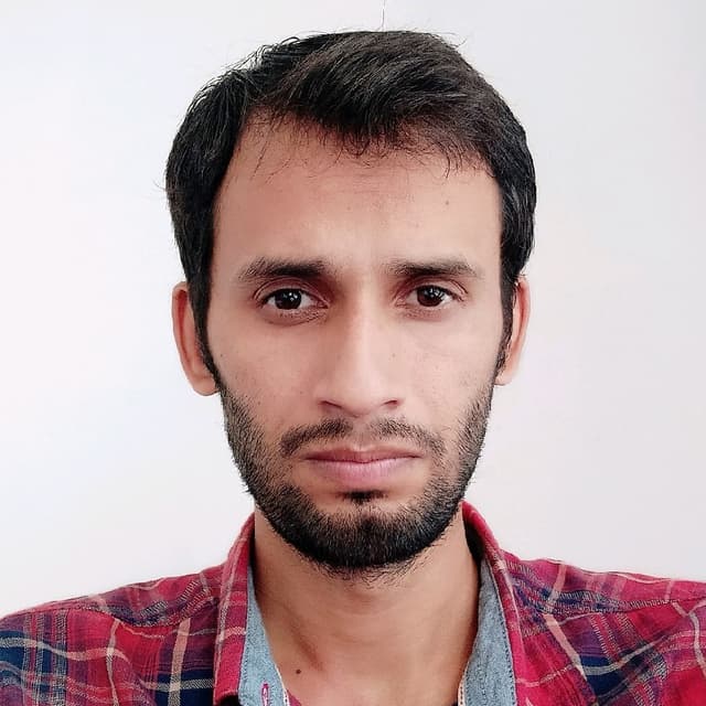 Vikash Kumar