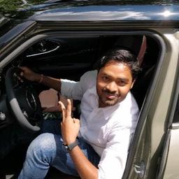 Vikash Kumar