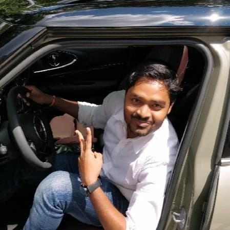 Vikash Kumar