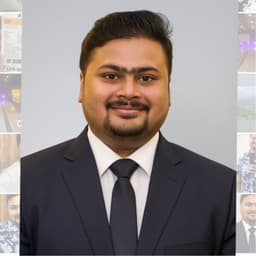 Vikash Kumar
