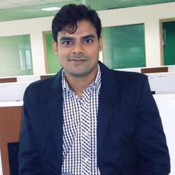 Vikash Kumar
