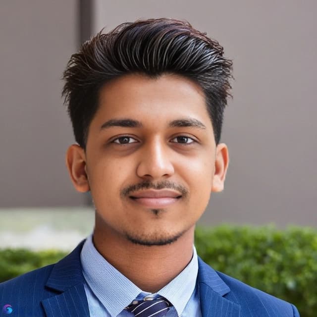 Vikash Kumar