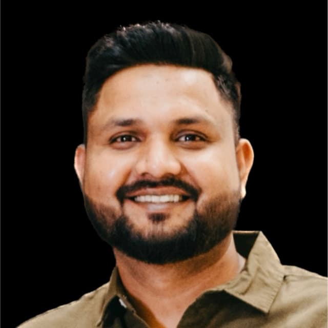 Vikash Kumar G.