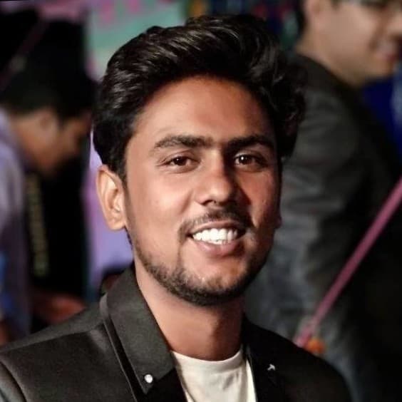 Vikash Kumar