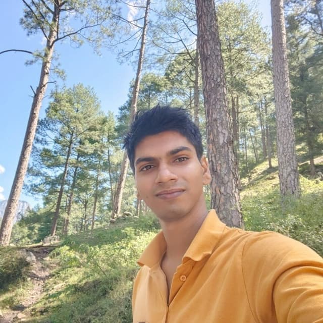 Vikash Kumar